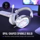 thumbnail image 4 of FIFINE AmpliGame H13WP Auriculares Gaming USB con Sonido Surround 7.1 y RGB, 4 of 8