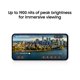 thumbnail image 3 of Smartphone Samsung Galaxy A37 5G 256 GB AMOLED de 6,7", 3 of 8