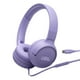 thumbnail image 1 of Audifonos JBL Tune 520 violeta, 1 of 8