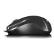thumbnail image 3 of Mouse Usb Thor Blk Cyb M100K Negro, 3 of 5