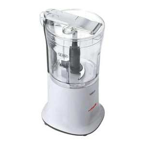 Magefesa - Picadora Electrica 500W 2V 500Ml Blanco Choppy Mgf4840