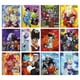 thumbnail image 1 of Pack 10 Cuadernos Universitarios Dragon Ball 100hj, 1 of 2