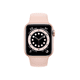 thumbnail image 1 of Apple Watch Series 6 Aluminio (GPS, 40MM) Rosa Reacondicionado, 1 of 4