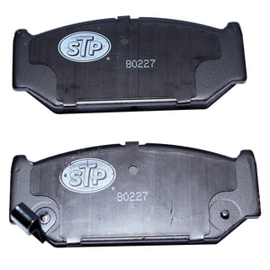 Repuestos Del Sol - Juego Pastillas Freno Delanteras Suzuki Swift 1.5 2004 2011