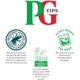 thumbnail image 3 of PG Tips TEA 960 bolsas de té 4 paquetes (160+80 gratis), 3 of 3