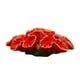 thumbnail image 1 of Resina Coral Artificial Fondo Pecera Plantas Paisajismo Rojo, 1 of 5