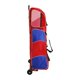 thumbnail image 3 of Bolsa De Viaje Con Soporte Para Bolsa De Rueda De Esgrima Para Entusiastas Del Entrenamiento De Esgrima, Color Rojo, 3 of 5