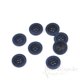 thumbnail image 4 of Botones Bias Bespoke 15 mm/23 mm Azul Oscuro - Pack de 12, 4 of 4