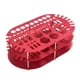 thumbnail image 5 of RAC De Almacenamiento De Herramientas RC Sin Herramientas Soporte De Llave Para RC Modelo Drone Boat Red, 5 of 5