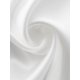 thumbnail image 5 of INSPIRE CHIC Camisón de Satén para Mujer Elegante con Cuello de Capucha Mini Camisa de Dormir con Tirantes Ajustables y Cinturón S Blanco, 5 of 5