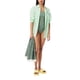 thumbnail image 4 of Sandalias Lacoste Serve para Mujer Amarillas Talle 10, 4 of 4