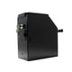 thumbnail image 2 of Caja fuerte de depósito Accubanker S200 con cerradura de llave, acero aleado, 2 of 8