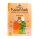 thumbnail image 2 of Mascarilla Facial Ultra Hidratante de Caviar de Salmón & Extracto de Espirulina, 2 of 2