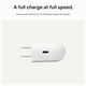 thumbnail image 2 of Cargador Google Pixel Snow de 45 W con carga rápida USB-C, 2 of 3