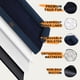 thumbnail image 5 of Cama ortopédica impermeable para perros grandes MEKIY, 5 of 7