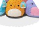 thumbnail image 4 of Squishmallows Mantel Redondo con Estampado Icónico de Temática, Se Adapta a la Mayoría de Mesas, Fácil de Cuidar, Regalo Perfecto para Aficionados, Amigos y Familia.152cm, 4 of 5
