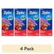 thumbnail image 1 of Bolsas Ziploc Gallon 4 Pack Grip n Seal Reutilizables, 1 of 3