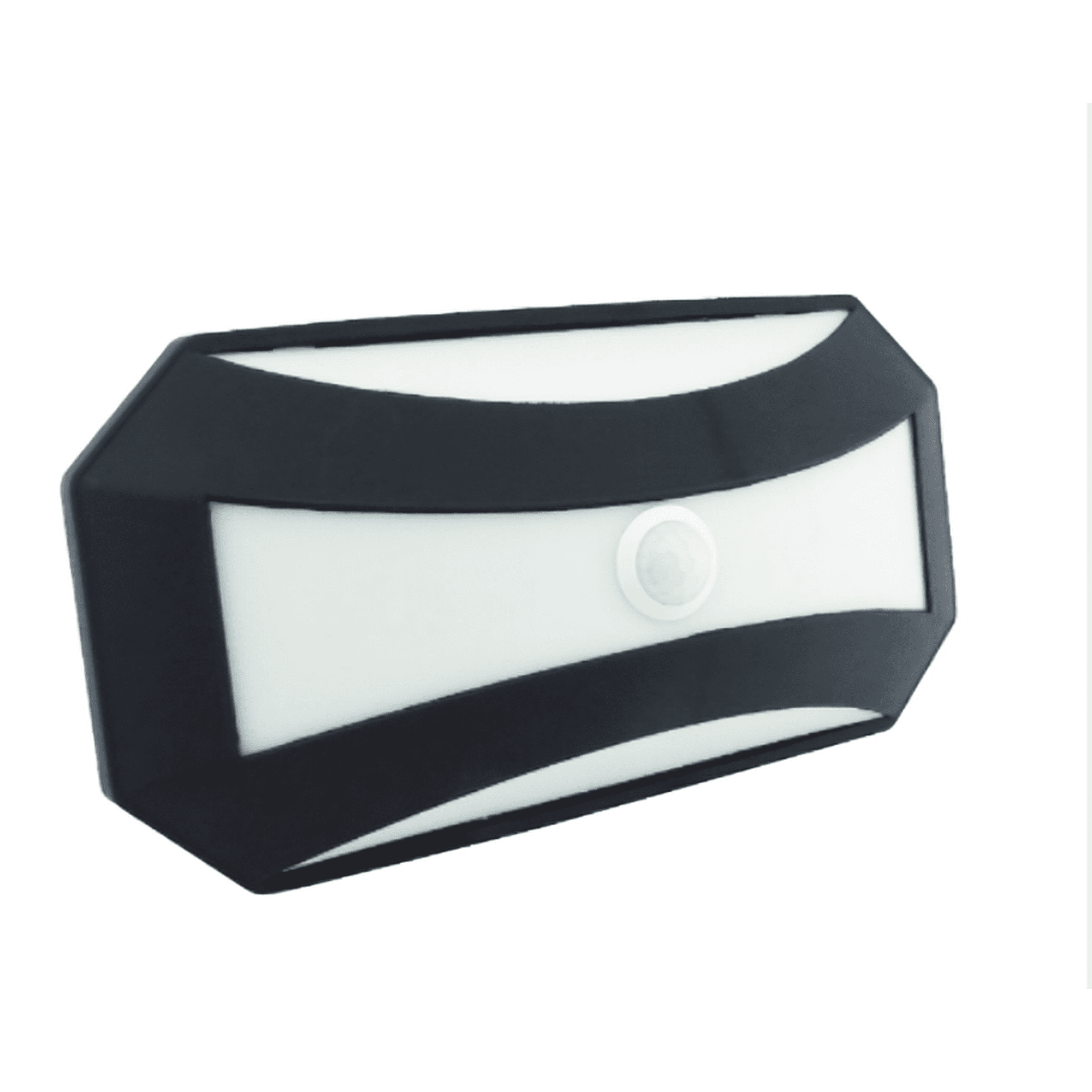 Genérico - Foco Pared Led 20w Sensor T-87 Rectangular