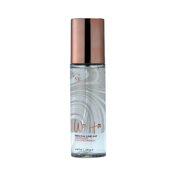 Lubricante Woo Hoo Pasión de Coco 130 ml
