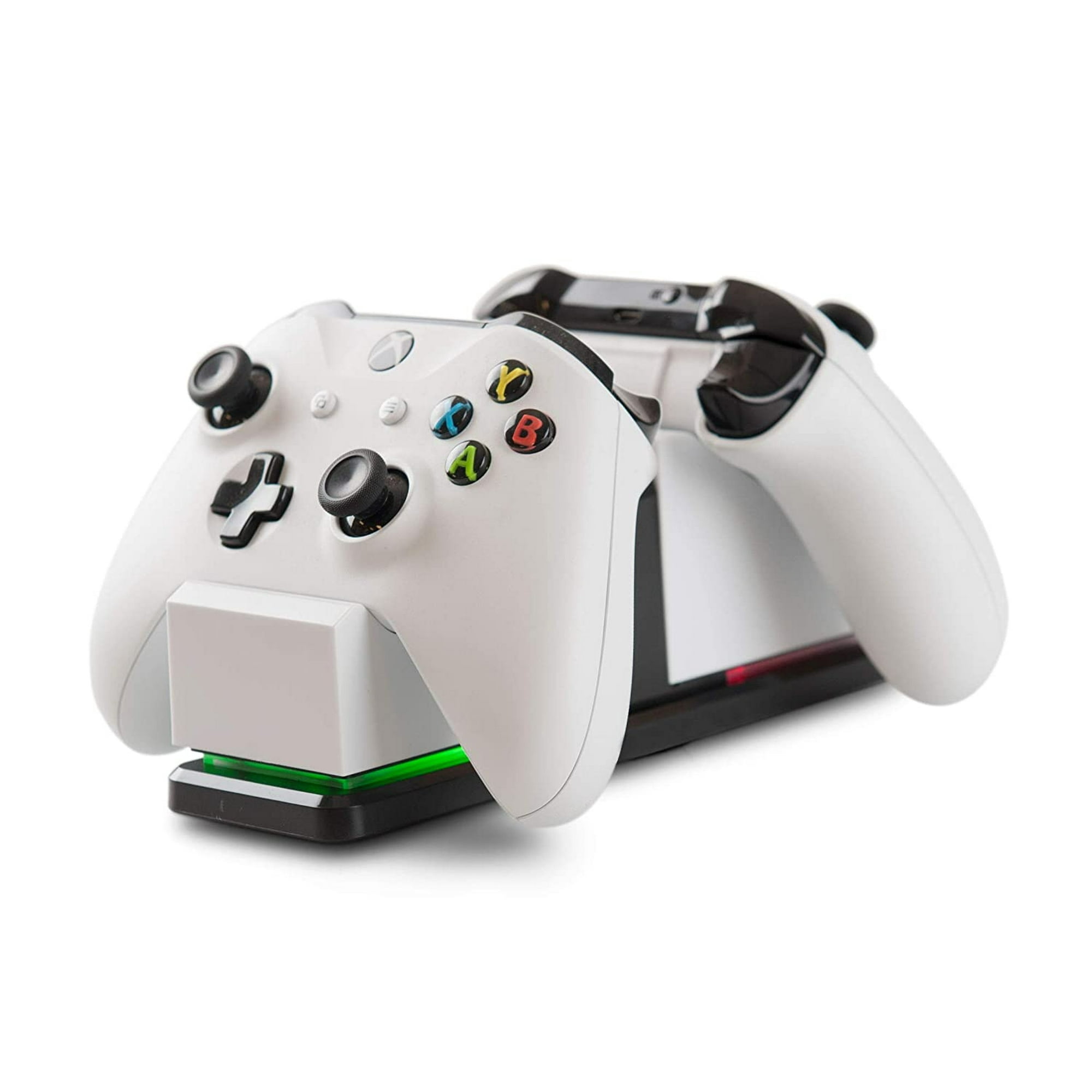 Power A - Estación De Carga Powera Para Xbox One Blanco