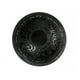 thumbnail image 2 of Balon Bosu 60 cm Flower 2 Capas - Black - AJ-15-2, 2 of 3