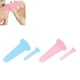 thumbnail image 3 of Face Cupping Set Mini Silicone Soft Portable Vacuum Suction Massage Cups for Adults Home Use Vacuum Suction Massage Cups, 3 of 3