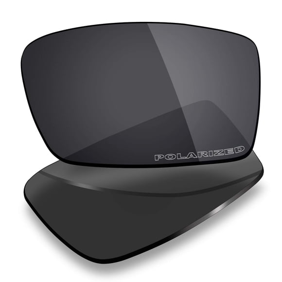 Lentes de Sol Mryok Gascan OO9014 Polarizadas Negro Sigiloso