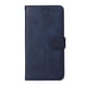 thumbnail image 4 of Funda Billetera para Infinix Hot 20 4G con Porta Tarjetas y Soporte Ajustable Azul, 4 of 5