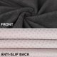 thumbnail image 4 of Fundas para Asientos de Vehículo Leader Accessories Impermeables Antideslizantes, 4 of 5
