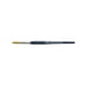 thumbnail image 1 of Pincel Pelo Camello Punta Redonda Mango Madera 500 N°8 Giotto, 1 of 2