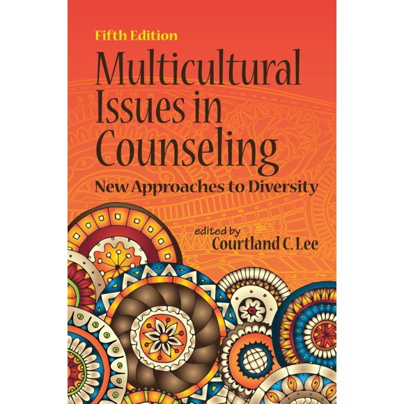 Libro de la American Counseling Association: Diversidad