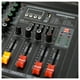 thumbnail image 3 of Mixer Potenciado 8 Canales Onax Pro LX8, 3 of 3