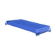thumbnail image 1 of Cubierta Protectora De Mesa 7ft Pool Snooker Cubierta De Mesa De Billar Protector De Mesa Azul, 1 of 5