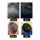 thumbnail image 3 of Shampoo Colorante Negro Unisex – Cubre Canas al Instante, 3 of 4