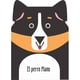 thumbnail image 1 of El Perro Manu /675, 1 of 3