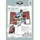thumbnail image 1 of Plantilla de Troquel Karen Burniston para Collage de Fotos Pop-Up, 1 of 5
