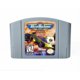 thumbnail image 1 of Consola Nintendo 64 con Micro Machines 64 Turbo, 1 of 1