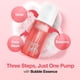 thumbnail image 4 of Esencia Oxy bubble Quick Deep De Essentherb 100 Ml, 4 of 9