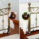 thumbnail image 2 of Almohadillas antideslizantes para muebles: ¡8 unidades de 5 cm! Las mejores almohadillas para muebles, patas de goma, protectores de suelo para mantener los muebles en su lugar y topes para muebles., 2 of 7