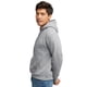 thumbnail image 4 of Buzo con capucha Hanes Pullover Ecosmart, color Light Steel, talle M, 4 of 6