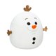 thumbnail image 2 of Peluche Squishmallows Disney Olaf 35 cm con licencia oficial, 2 of 9