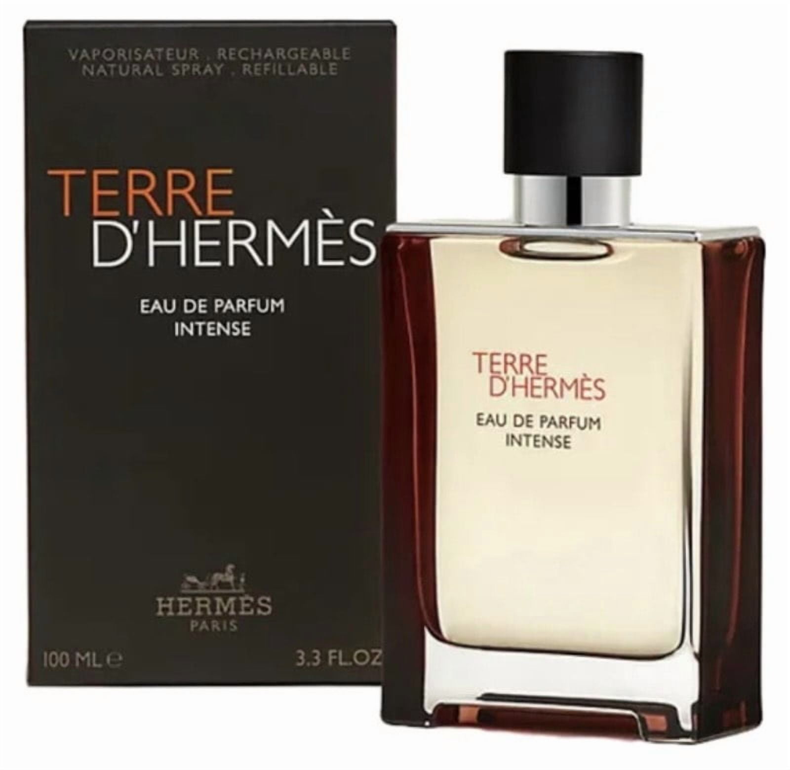 Hermès Terre Eau De Parfum Intense 100 Ml | Lider