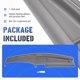 thumbnail image 5 of Cubierta de Tablero HECASA 92-97 Bronco F-150/F-350, 5 of 9