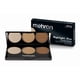 thumbnail image 1 of Paleta Highlight Palette Mehron Highlight-Pro de 3 tonos cálidos, 1 of 1