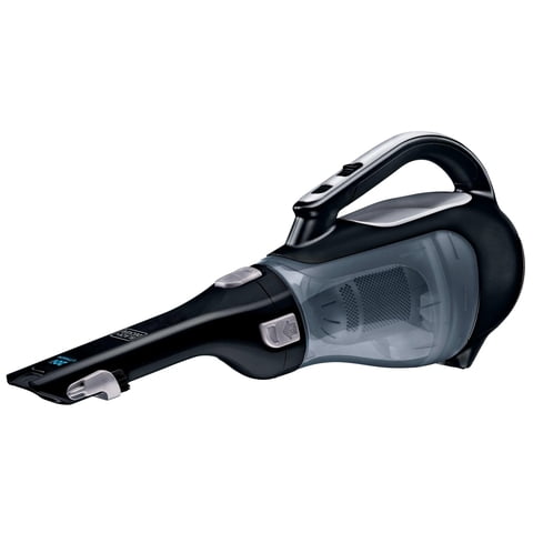 Aspirador De Mano Black+Decker Dustbuster 20V Bdh2000L
