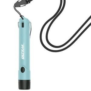 Ultrak - Pito Silbato Electrónico 107 Db Celeste