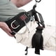 thumbnail image 2 of Arnés de escalada Ttechouter, grosor ajustable, medio cuerpo, 2 of 6