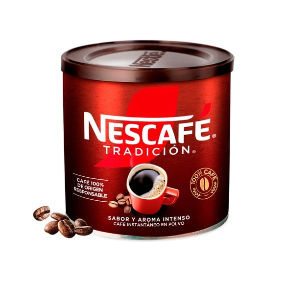 Café Instantáneo Tradición Tarro, "150 g"