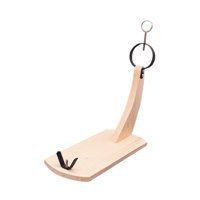 Bothyi - Soporte Jamonero Español Soporte Jamonero Para Prosciutto Italiano Jamón Ibérico Jamones Españoles S