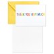 thumbnail image 5 of Tarjetas de agradecimiento Hallmark 48 unidades colores primarios, 5 of 9